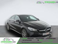 Occasion Mercedes CLA45 AMG AMG 381 ch (280 kW) 2016 Coupé