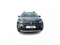 Occasion Dacia Sandero Comfort 90 ch (66 kW) 2022 Gris Citadine