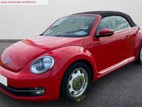 occasion VW Beetle CABRIOLET Cabriolet 1.2 TSI 105 Vintage