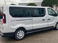 occasion Renault Trafic Combi L2 dCi 145 Energy S&S EDC Intens 2 4 portes Diesel Automatique Gris