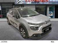 occasion Citroën C3 - VIVA190702055