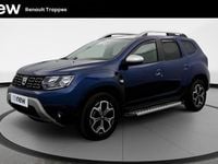 Occasion Dacia Duster Prestige 150 ch (110 kW) 2019 Bleu SUV