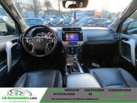 Occasion Toyota Land Cruiser 177 ch (130 kW) 2019