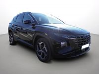 occasion Hyundai Tucson Tucson1.6 T-GDI 230 Hybrid BVA6 Executive Phantom Black