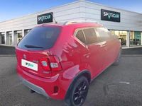 Occasion Suzuki Ignis 83 ch (61 kW) 2021 Rouge SUV
