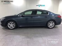 occasion Peugeot 508 2.0 HDi 160ch FAP Allure BA