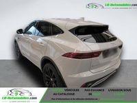 occasion Jaguar E-Pace 2.0 - 300 Ch Awd Bva