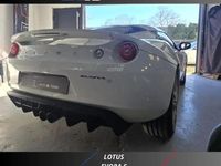 Occasion Lotus Evora 355 ch (261 kW) 2011 Blanc Coupé