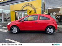 occasion Opel Corsa 1.2 Twinport Essentia 3p