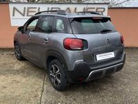 occasion Citroën C3 Aircross PureTech 110ch S&S Shine EAT6