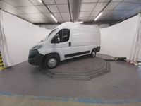 occasion Opel Movano MOVANO FOURGONFGN 3.5T L2H2 140 BLUE HDI S&S