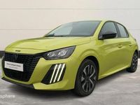 Occasion Peugeot 208 Active 102 ch (75 kW) 2024 Citadine