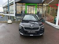 occasion Skoda Kamiq 1.5 TSI 150 ch Ambition - VIVA174790354