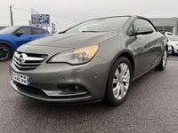 Occasion Opel Cascada Elite 171 ch (125 kW) 2017 Cabriolet