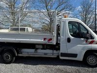 Occasion Citroën Jumper Comfort 110 ch (80 kW) 2014 Monospace