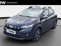 Occasion Dacia Sandero Expression 2023 Gris Citadine
