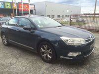 occasion Citroën C5 2.0 HDI138 FAP DYNAMIQUE