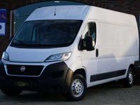 occasion Fiat Ducato 2.3 MULTIJET 3PL L3H2 TVA/BTW RECUP NAVI-CAM-RADAR