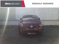 occasion Renault Scénic IV TCe 160 FAP EDC Intens