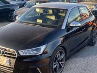 occasion Audi S1 Sportback 2.0 TFSI 395 CV