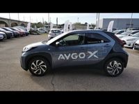 occasion Toyota Aygo 1.0 VVT-i 72ch Design MY24 - VIVA192932532