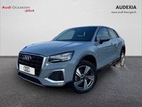 Occasion Audi Q2 Design 150 ch (110 kW) 2023 Gris flèche nacré SUV