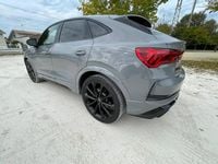 Occasion Audi RS Q3 Sport 400 ch (294 kW) 2020 Gris SUV