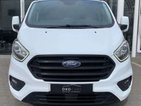 occasion Ford Transit Custom 2.0 TDCI / 3 Places / Airco / Gps / Ecran /