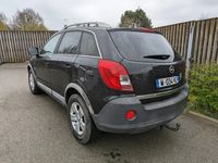 occasion Opel Antara 2.2 CDTI 163 ch Start/Stop Cosmo Pack vo:3632