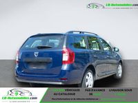 occasion Dacia Logan MCV SCe 75