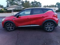 occasion Renault Captur TCe 155 EDC FAP Intens