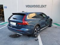 occasion Volvo V60 CC B4 AWD 197ch Pro Geartronic 8