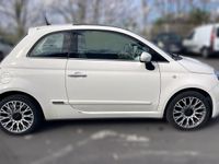 occasion Fiat 500 1.2 69 ch Lounge