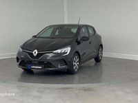 Occasion Renault Clio V Equilibre 92 ch (67 kW) 2023 Noir Berline
