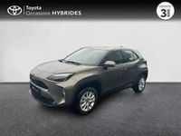 Occasion Toyota Yaris Cross Business Edition 2025 Bronze impérial (m) SUV