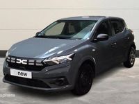 Occasion Dacia Sandero Essentiel 102 ch (75 kW) 2023 Berline