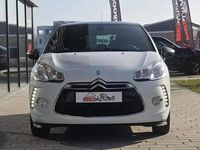 Occasion Citroën DS3 Chic 83 ch (61 kW) 2014 Blanc Berline