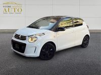 Occasion Citroën C1 Shine 72 ch (52 kW) 2019 Blanc Citadine