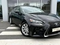 occasion Lexus GS300h Executive