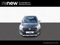 occasion Dacia Lodgy 1.5 Blue dCi 115ch Stepway 7 places - 20