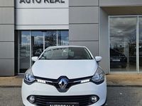 occasion Renault Clio IV Iv Tce 90 Eco2 Intens