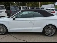 occasion Audi A3 Cabriolet 