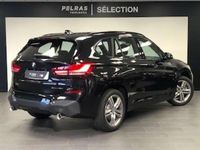 occasion BMW X1 Xdrive18da 150ch M Sport