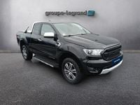 Occasion Ford Ranger Limited 214 ch (157 kW) 2023 Pick-up