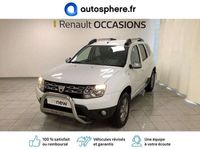 occasion Dacia Duster 1.2 TCe 125ch Prestige 4X2 Euro6