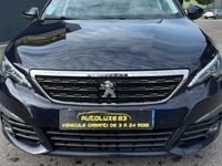 occasion Peugeot 308 130 ch allure garantie