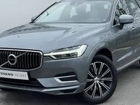 occasion Volvo XC60 T8 Twin Engine 303 Ch + 87 Ch Geartronic 8 Inscription