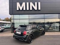 Occasion Mini Cooper S Resolute Edition 181 ch (133 kW) 2023 Vert Citadine