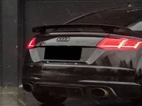 occasion Audi TT RS 2.5 Coupe B&o*rs Design*milltek*matrix*