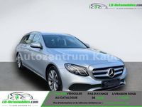 Occasion Mercedes E220 194 ch (142 kW) 2017 Berline